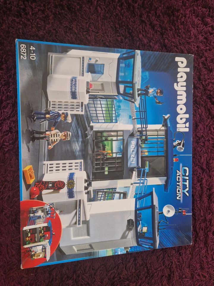 Playmobil Mega Sammlung Teil 1 von 4 in Bremen