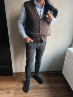 Levi’s Herren Jeans sehr gut! Schwarz Slim Fit Gr. W31 L30 Düsseldorf - Eller Vorschau