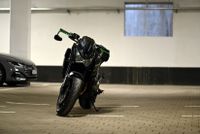 Kawasaki Z800 Performance Bayern - Traunstein Vorschau