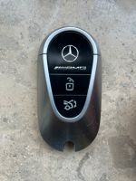 Mercedes Benz AMG Schlüssel Bremen - Neustadt Vorschau