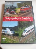 DVD Märklin Die Geschichte der Eisenbahn Dortmund - Mitte Vorschau