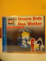 Was ist was TV - Unsere Erde und das Wetter, Hörspiel, 2 Themen Hessen - Offenbach Vorschau