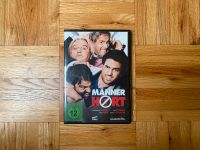 DVD • Männerhort Baden-Württemberg - Mannheim Vorschau