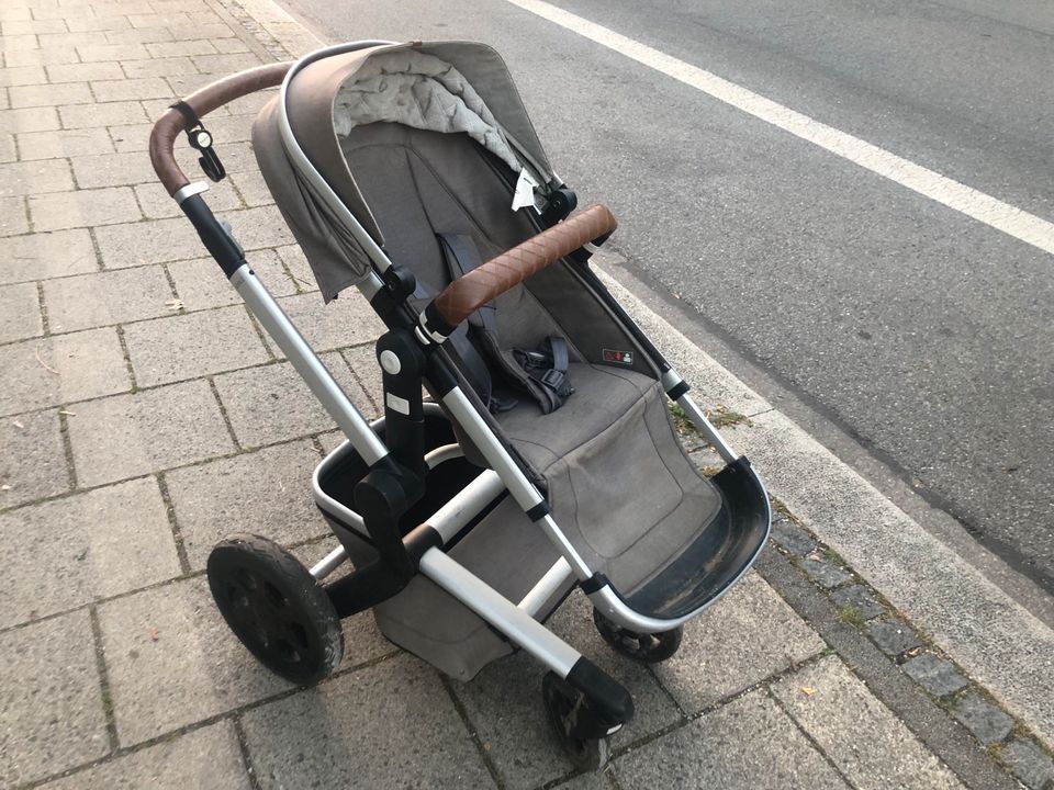 Kinderwagen joolz in München
