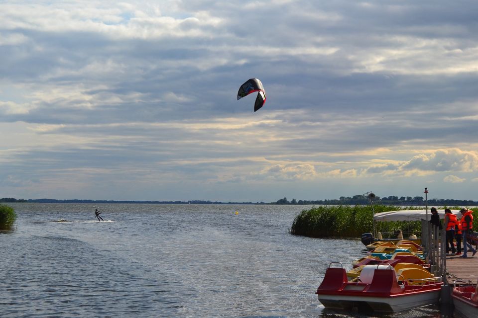 2 Personen Zimmer an der polnischen Ostsee in Berlin