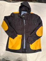 Fatah Vintage Jacke Gr S Nordrhein-Westfalen - Detmold Vorschau