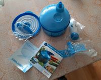 Quick Chef von tupperware (unbenutzt) Nordrhein-Westfalen - Velbert Vorschau