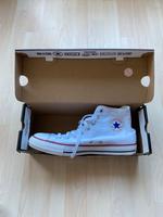 Converse ALL STAR Chucks HI *NEU* in OVP Thüringen - Bad Salzungen Vorschau