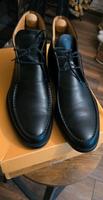 Herren Schuhe TOD'S Größe 9 / 43 Stiefelette Schwarz Berlin - Reinickendorf Vorschau