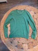 Dünner Pullover Edc L grün Niedersachsen - Salzgitter Vorschau