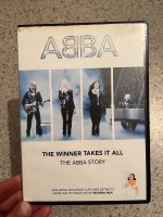 DVD ABBA the winner takes it all Obergiesing-Fasangarten - Obergiesing Vorschau
