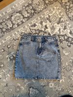 Noisy May Rock Jeans denim S Jeansrock vintage Hessen - Kelkheim Vorschau