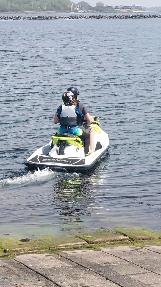 Seadoo GTI RX 90, Tausch möglich in Castrop-Rauxel