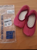 Beck Gymnastikschuhe "Air Beck" rosa 26 Bayern - Freudenberg (Oberpfalz) Vorschau