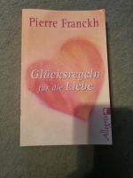 Glücksregeln für die Liebe von Franckh, Pierre | Buch | Zustand g Nordrhein-Westfalen - Solingen Vorschau