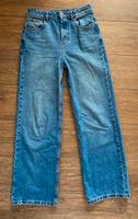 Damen Jeans *asos* blau weit Gr. 25/32 Nordrhein-Westfalen - Hövelhof Vorschau