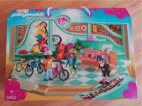 Playmobil Citylife, 9402, Bike und Skate Shop Sachsen - Crottendorf Erzgebirge Vorschau