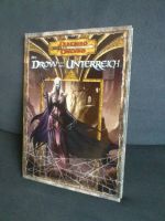 Dungeons Dragons 3.5 - Die Drow aus dem Unterreich - deutsch Hamburg - Altona Vorschau
