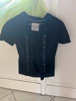 Designer Bluse Esprit Größe34 Hessen - Kelkheim Vorschau