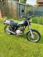 Yamaha SR 125 Motorrad TÜV Neu Niedersachsen - Rhede Vorschau