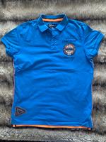 Polo Shirt Gr M von Camp David Bayern - Schwabach Vorschau