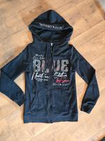 Hoodie Jacke Soccx Damen Gr. 34/36 Gr. S Pullover Niedersachsen - Lastrup Vorschau