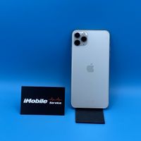 ⭐️ iPhone 11 Pro Max 64GB Weiss Akkukap.: 76% Gebraucht N200 ⭐ Mitte - Wedding Vorschau