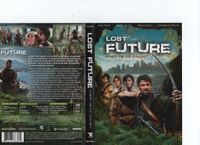 Lost Future DVD Sean Bean Kampf um die Zukunft Mecklenburg-Vorpommern - Neuburg (Nordwestmecklenburg) Vorschau