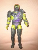 Masters of the Universe MOTU Karatti Vintage Mattel Berlin - Treptow Vorschau