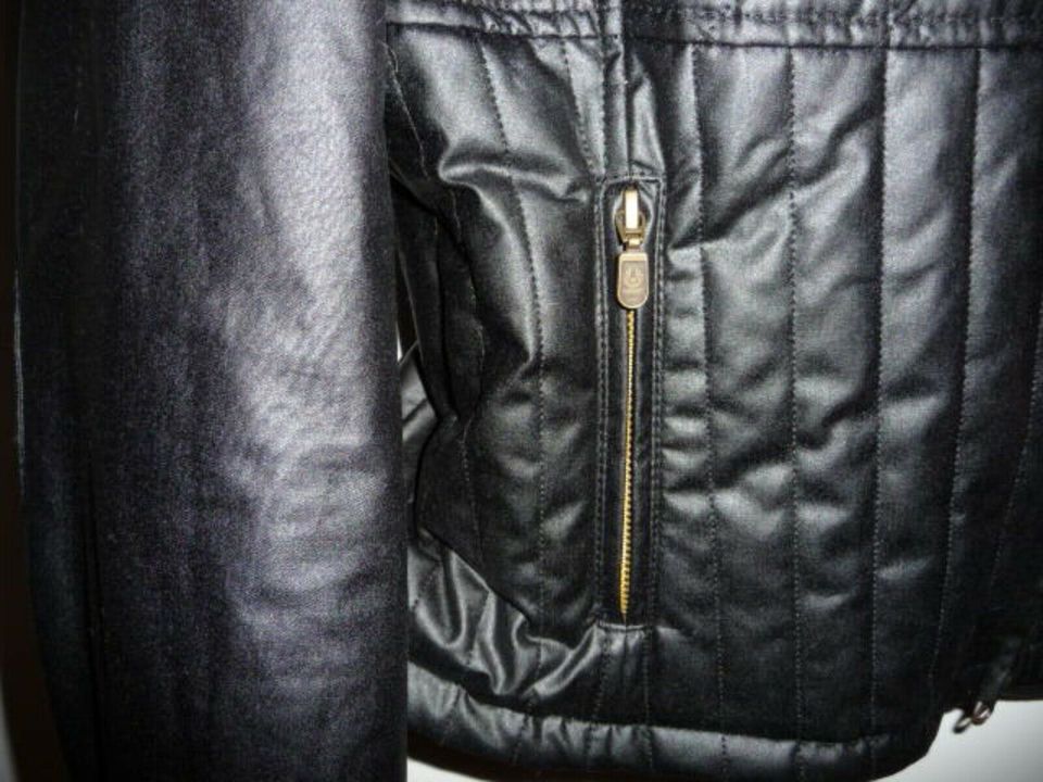 Belstaff Jacke Wachs Baumwolle Gr. 46 ( deutsch 40 ) nie getragen in Menden