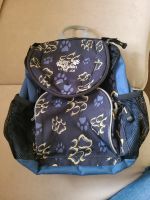 Jack Wolfskin Kindergartenrucksack Hessen - Dietzhölztal Vorschau