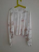 Pullover Pulli Shirt von Only Größe S Hessen - Bischoffen Vorschau