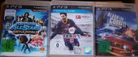 3x PS3 LEERE HÜLLE ALL STARS BATTLE FIFA 2014 ALARM FÜR COBRA 11 Nordrhein-Westfalen - Kamp-Lintfort Vorschau