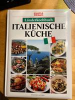 Länderkochbuch Italienische Küche. Aus der Reihe essen & trinken Niedersachsen - Osnabrück Vorschau