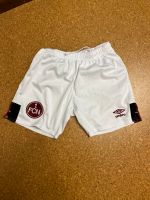 Fußballhose Short Club Top Bayern - Schwabach Vorschau