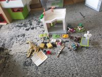 Playmobil Zoo Tierarzt Bayern - Illertissen Vorschau