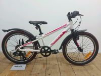 SERIOUS Rockville 20 Zoll Kinderfahrrad weiß / pink no cube scott Bayern - Mering Vorschau