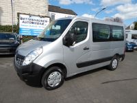 Renault Master Kasten L1H1 Fenster -Klima  Cdi 125 Nordrhein-Westfalen - Herzogenrath Vorschau