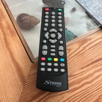 Original Strong Digital TV Fernbedienung Niedersachsen - Verden Vorschau