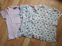 3 Shirts Gr. 134/140 Leipzig - Probstheida Vorschau