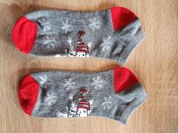 Snoopy-Motiv Socken Bayern - Woringen Vorschau