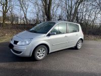 Renault Scenic 1.6 , erst 27t Kilometer Nordfriesland - Husum Vorschau