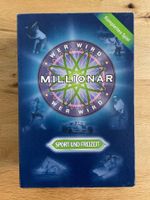 Spiel Wer Wird Millionär?-Quiz, Komplettausgabe Sport + Freizeit Hessen - Schaafheim Vorschau