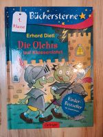 Die Olchis auf Klassenfahrt Niedersachsen - Wolfenbüttel Vorschau