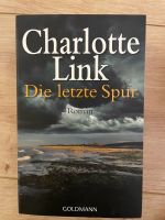Charlotte Link Die letzte Spur Buch Nordrhein-Westfalen - Löhne Vorschau