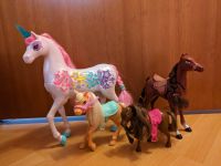 Barbie Pferde Nordrhein-Westfalen - Troisdorf Vorschau