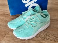 ASICS Gel-Kayano Trainer Knit - Sneaker - Ladies 37 - NEU Nordrhein-Westfalen - Lünen Vorschau