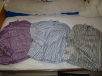 3 Herren Hemden 2 Gant, 1 Tommy Hilfiger, 52-54, L-XL Nordrhein-Westfalen - Dülmen Vorschau