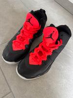 Jordan Schuhe schwarz Niedersachsen - Cuxhaven Vorschau