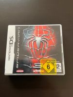 Nintendo DS Spiderman / Spider-man Schleswig-Holstein - Eckernförde Vorschau